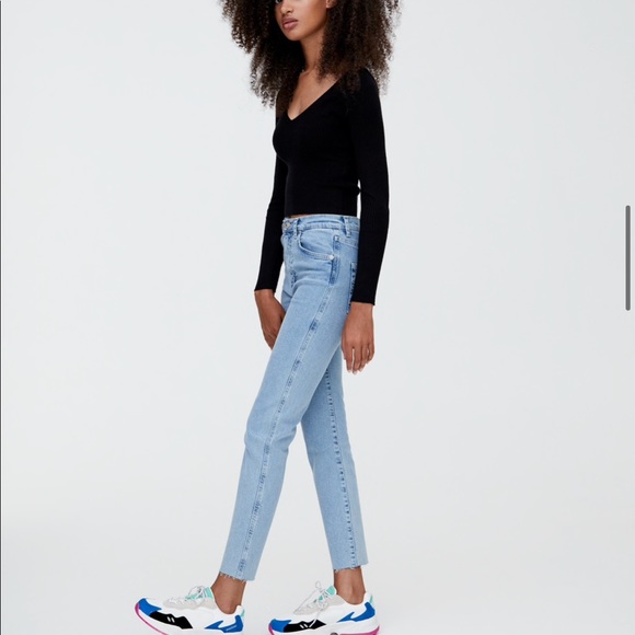 bear slim comfort jeans 